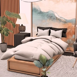 Ranhia Kids Bedroom project image