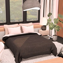 Ranhia Bedroom 3 project image