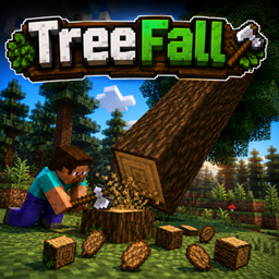 TreeFall project image