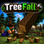 TreeFall logo