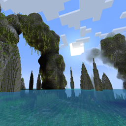 Evolved and Advanced! project image