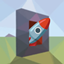 Immersive Portals Optimized logo