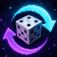 Randomized Hotbar logo