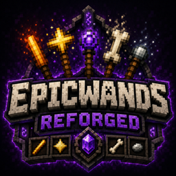EpicWands Reforged project image