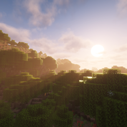 Alive World project image
