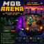 Mob Arena logo