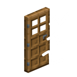 Door Slam project image