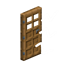 Door Slam logo