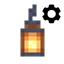 Lantern Config logo