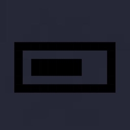 Battery Texture for Block Breaking logo