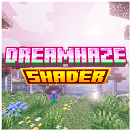 DreamHaze Shaders logo