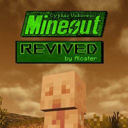 Mineout - Revived project image