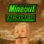 Mineout - Revived logo