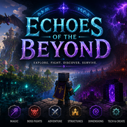 Echoes of the Beyond