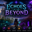 Echoes of the Beyond logo