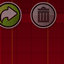 Bad Villagers logo