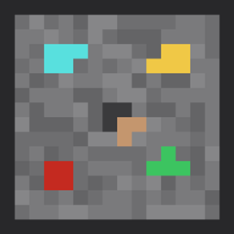 Ore Is OP project image
