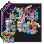 Mega Eeveelution And fusion (mod version) logo