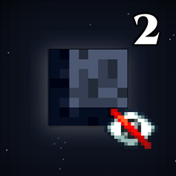 Black Moon 2 logo