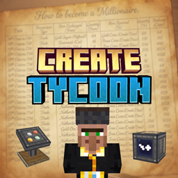 Create: Tycoon project image