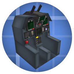 fixed tweaker controller logo