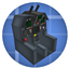 fixed tweaker controller logo