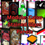 Module: Color Stained Glass  Panels logo