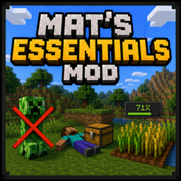 Mat's Essentials project image