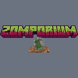 Zomporium(A zombie survival)