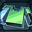 NCL Skins logo