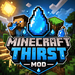 thirsty steve project image