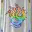 Dino Empire logo