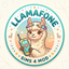Llamafone + Llamadate AI logo