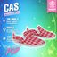 IDxA Loafer Checkered Women logo
