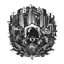 HideOut serverpack logo