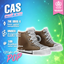 IDxA Highcut Sneakers for Toddlers logo
