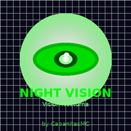 Night Vision - Visión Nocturna oficial project image