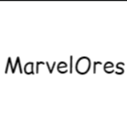 MarvelOres logo