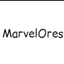 MarvelOres logo