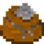 Bagged Items Java Edition logo