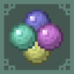 CraftGlow Slime Pack project image