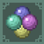 CraftGlow Slime Pack logo