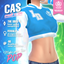 IDxA VarsityJacket Croptop logo