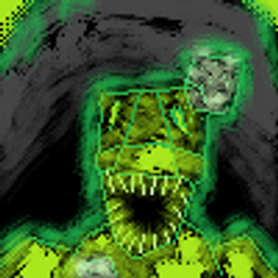 The Hazardous (Toxic Dweller) project image