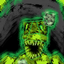 The Hazardous (Toxic Dweller) logo