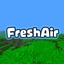 FreshAir logo
