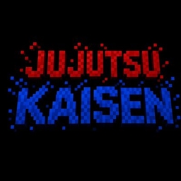Jujutsu Kaisen Skins (JJK) project image