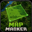 Map Marker logo
