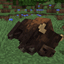 Animal Garden - Bison logo