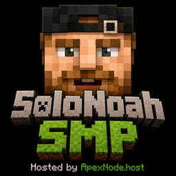 SoloNoah SMP logo